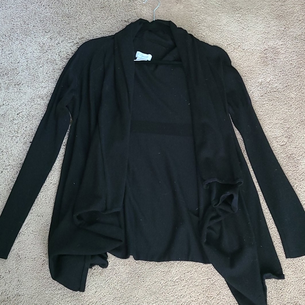 Womens cardigan